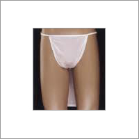 सॉफ्ट डिस्पोजेबल लैंगोट