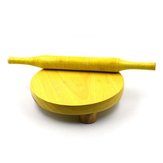 Round Patala Used For Home Purposes at Best Price in Rajkot | Deodap ...