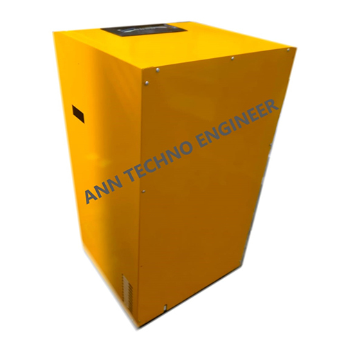 Industrial Portable Dehumidifier - Capacity: 150 L/d (At 30 C