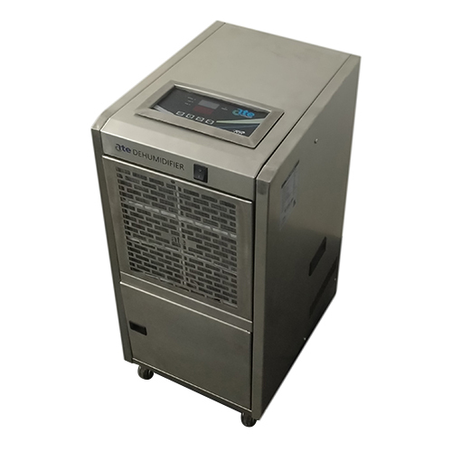 Dehumidifier Ss304 60 L/day - Color: Ss 304