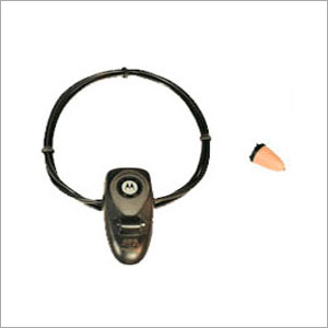 Bluetooth Neckloop Earpiece Set 