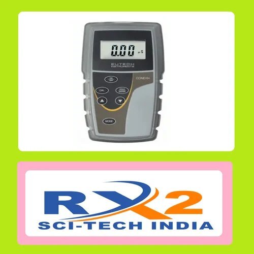 कंडक्टिविटी मीटर Eutech -
