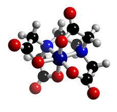 EDTA