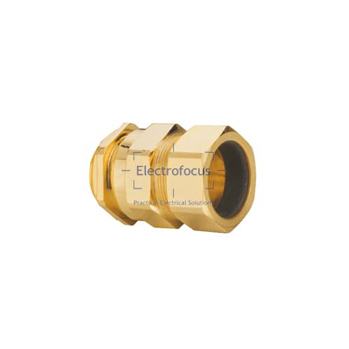 E1w Cable Gland By Electrofocus Electricals