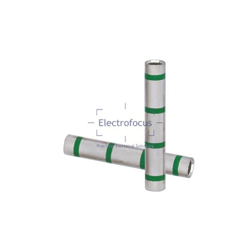 Pvc Long Barrel Connector