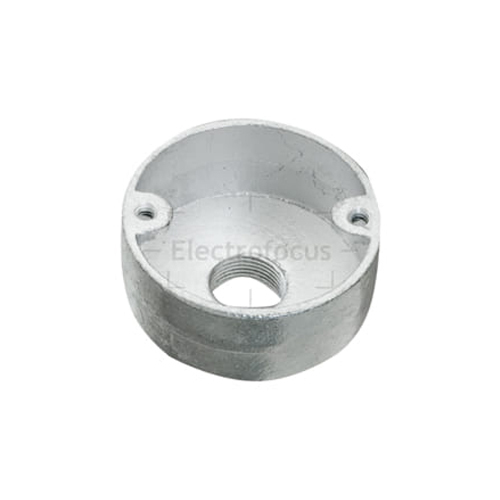 बैक आउटलेट