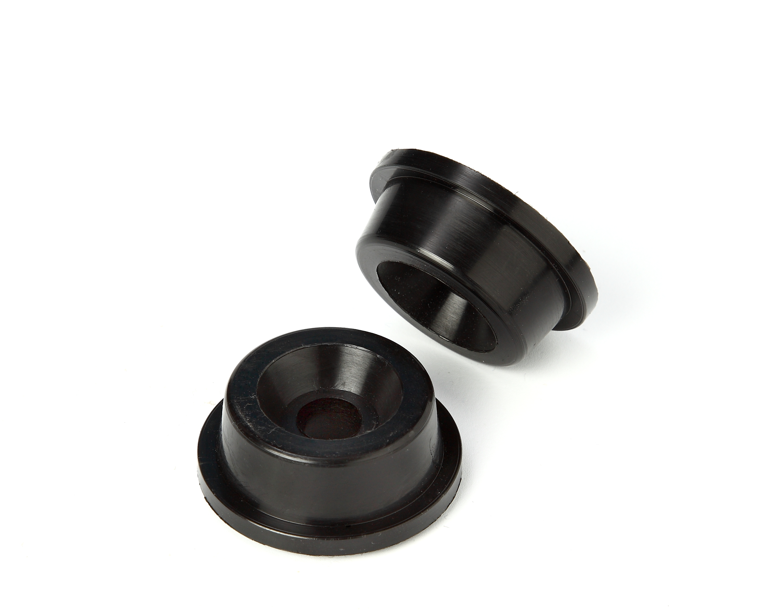 Gravity Rollers For Track