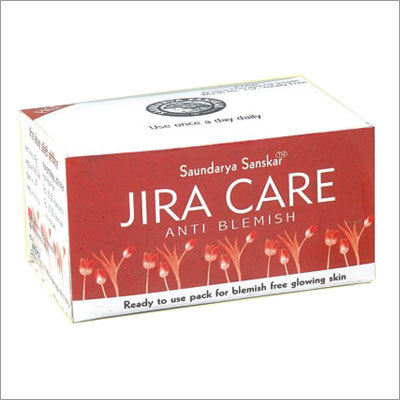 एंटी ब्लेमिश साबुन