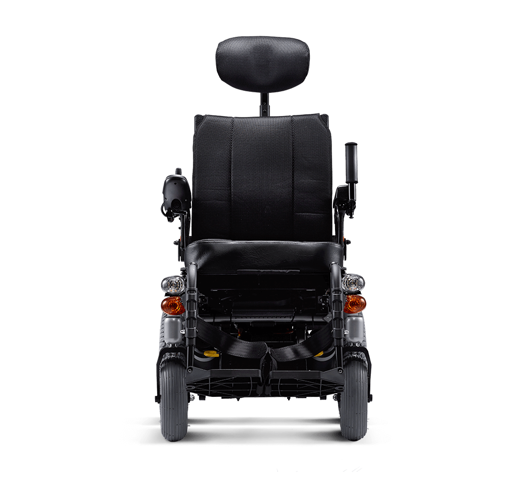 Karma Kp 31t Wheelchair