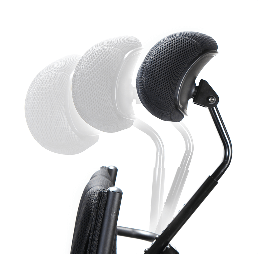 Karma Kp 31t Wheelchair