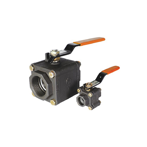 गेंद वाल्व