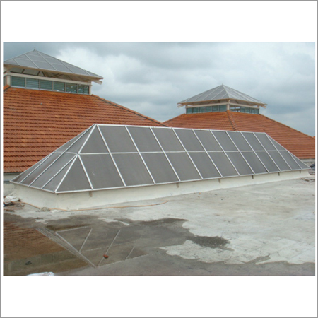 Dome Structures