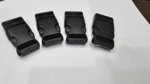 PF040 1.25Ultra SR क्लैंप