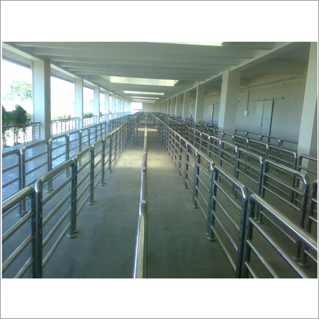 Railing