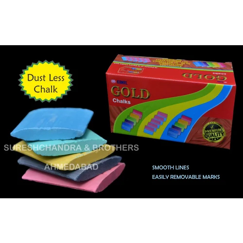 एक्स्ट्रा स्मूथ टेलर चॉक