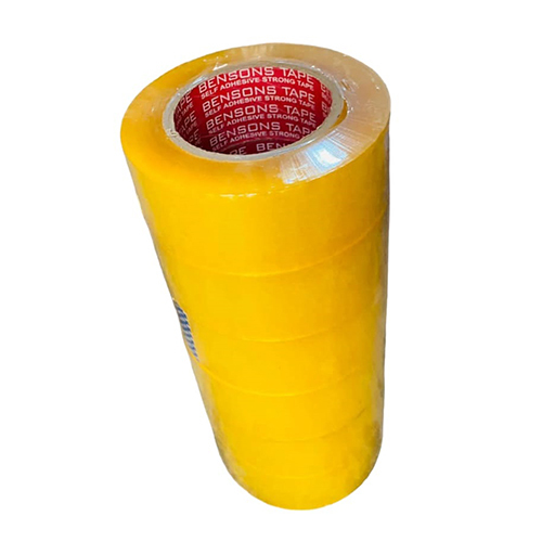 Bopp Tape Size: Various Sizes Available