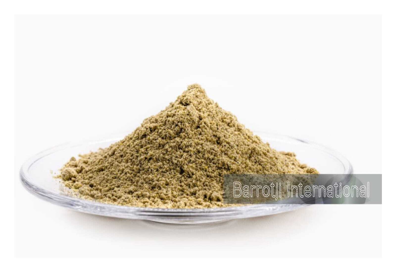 Chaat Masala - Color: Nechral