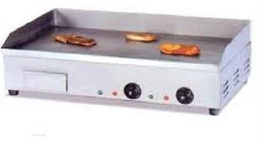 Electric Griddle - Dimension (L*w*h): 29 X 19 X 10 Inch (In)