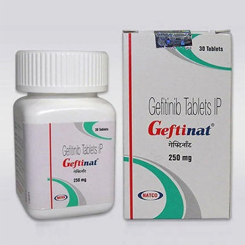 Geftinat 250 MG टैबलेट्स