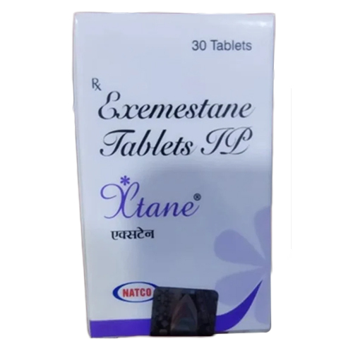 Xtane 25 MG टैबलेट्स