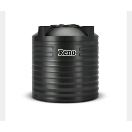Reno Water Tanks - New Industrial Black Water Tanks, Height 34.8-123.0 Inches