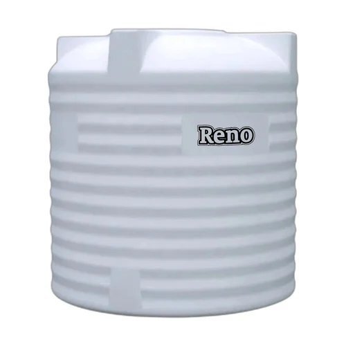 Reno G Water Tanks - Color: White