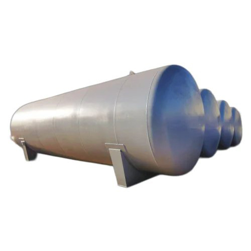 रासायनिक अम्ल भंडारण टैंकों - अजमेरा एंड कंपनी