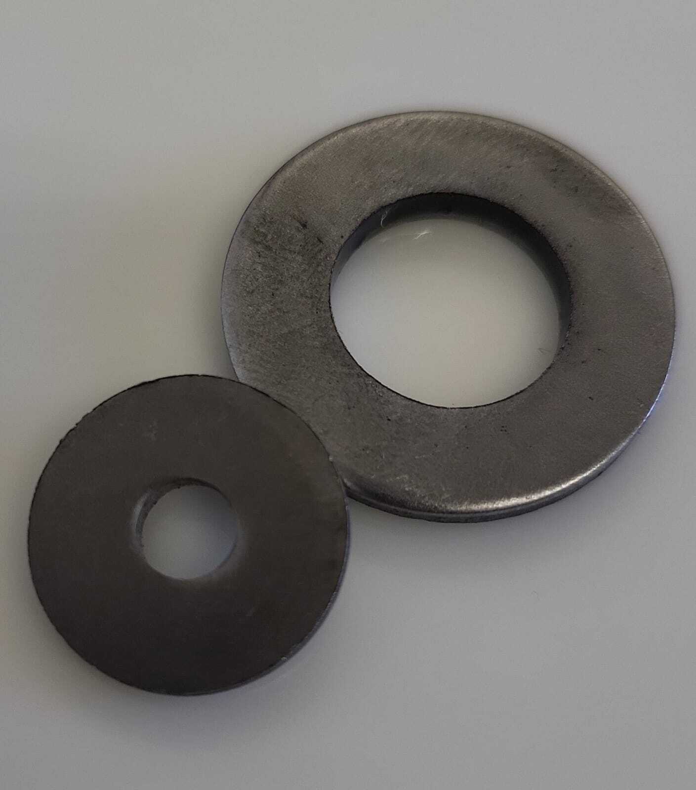 Ms Washer - Application: Any