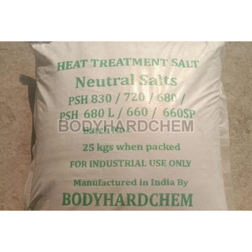 PSH 660 न्यूट्रल साल्ट