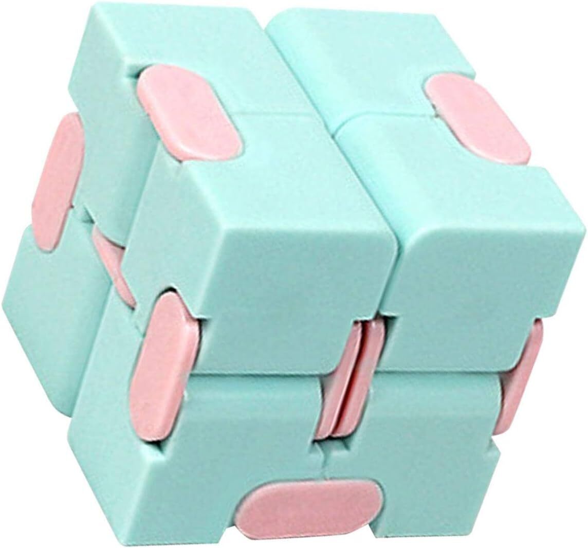 Infinity Magic Cube Game