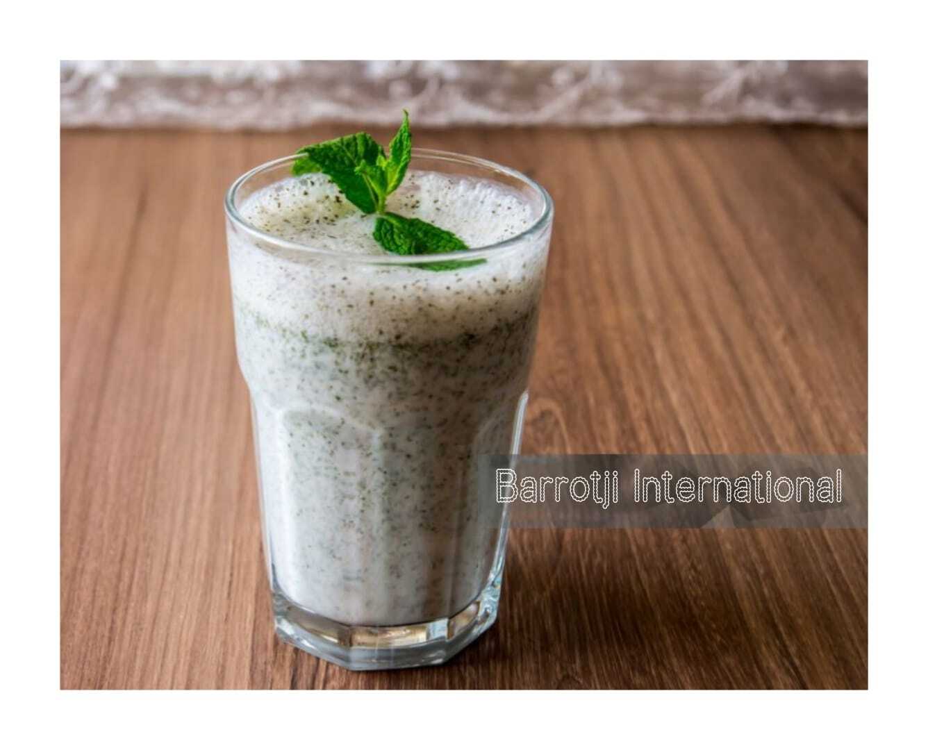 Butter Milk Masala - Premium Quality Blend, Rich Flavor Enhancer For Savory Dishes