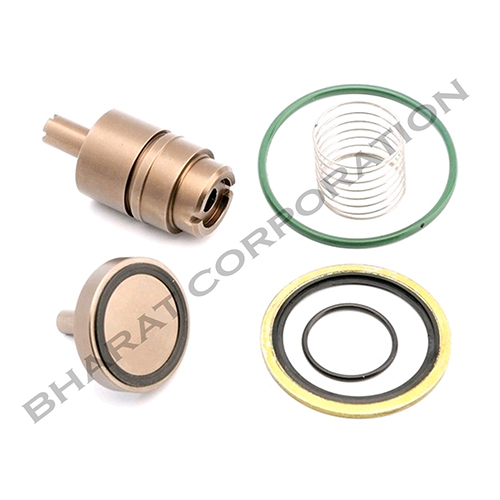 Screw Minimum Pressure Valve-Mpv Kit