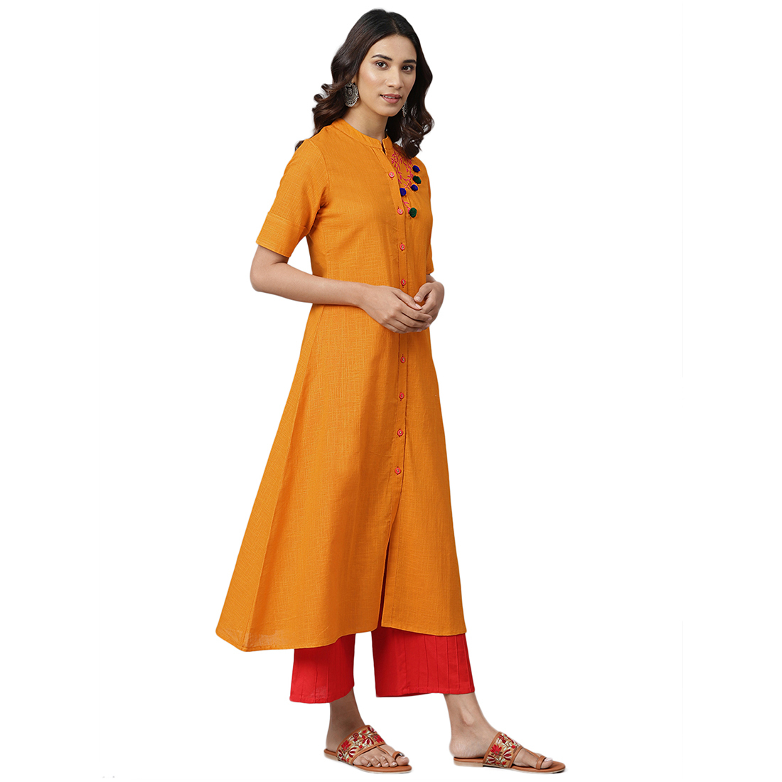 Ladies Fancy Kurti