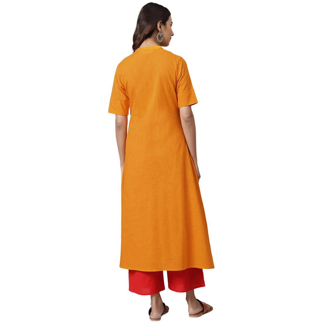 Ladies Fancy Kurti