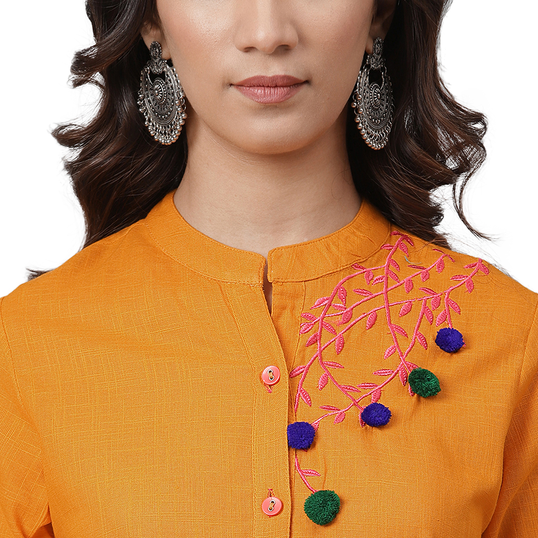 Ladies Fancy Kurti