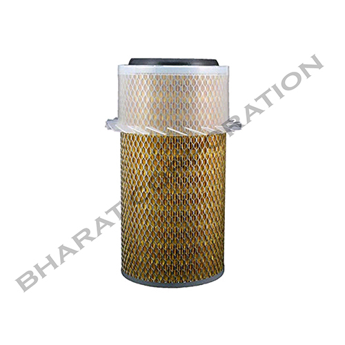 Round Sullair Air Fitler