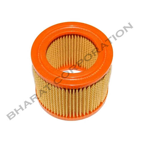Round Ingersoll Rand Air Filter