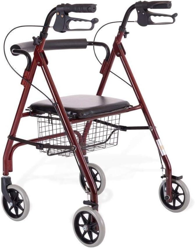 Karma Rt-60 Rollator