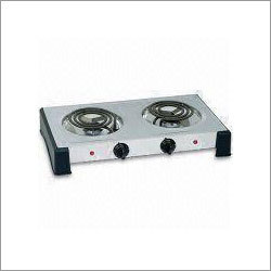 इलेक्ट्रिकल स्टोव उत्पाद