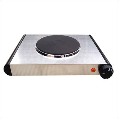 इलेक्ट्रिक स्टोव