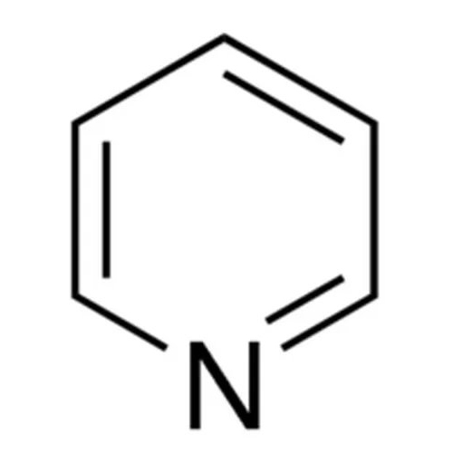 Pyridine Chemical Application: Industrial