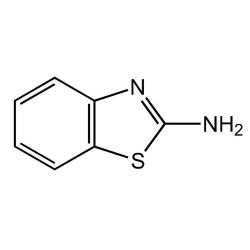 2-Aminobenzothiazole Chemical Application: Industrial