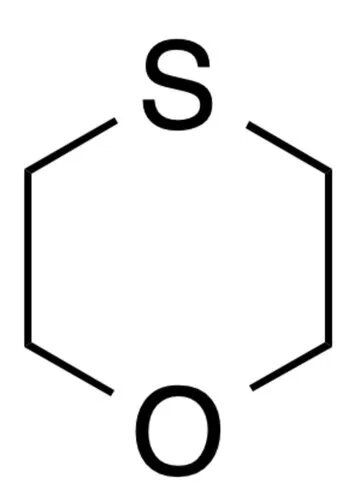 1-4-Thioxane Chemical Application: Industrial