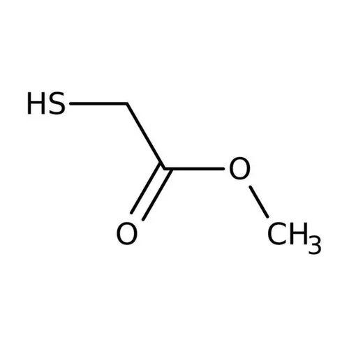 Methyl Thioglycolate Chemical Application: Industrial