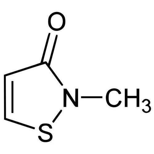 Methylisothiazolinone Chemical Application: Industrial