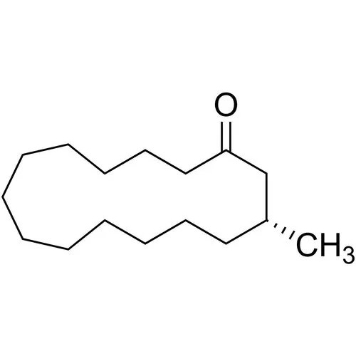 Muscone Chemical Application: Industrial