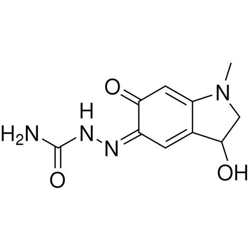 Carbazochrome Chemical Application: Industrial