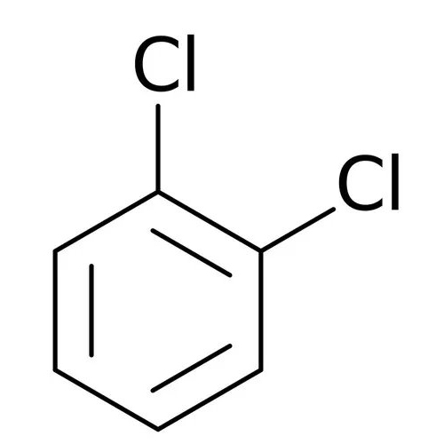 Ortho Dichlorobenzene Chemical Application: Industrial