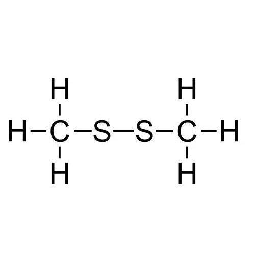 Dimethyl Disulfide Chemical - Application: Industrial