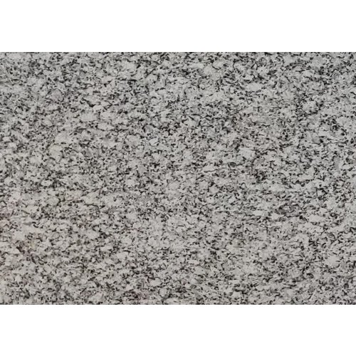 Platinum White Granite Slab - Application: Industrial